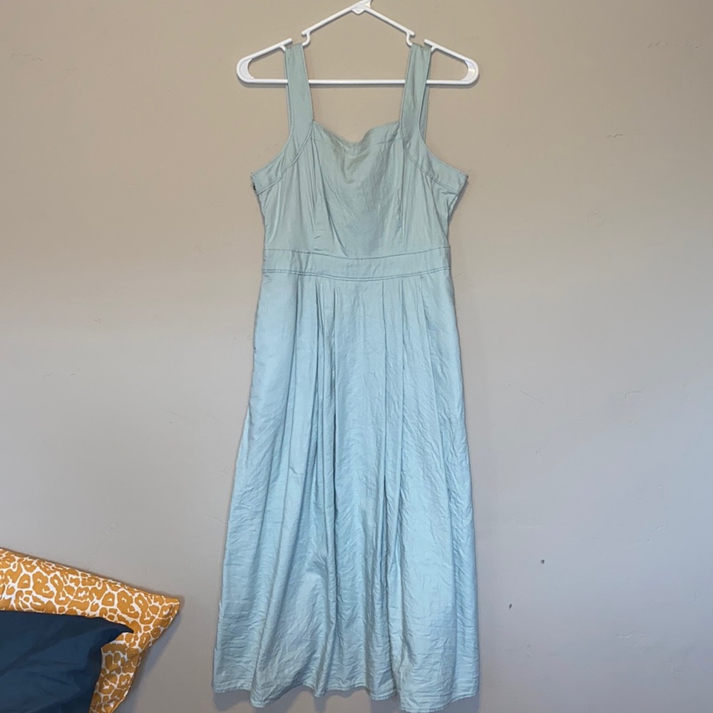 Universal Thread dress